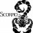 Scorpion Ghost